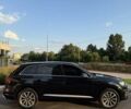 Черный Ауди Ку 7, объемом двигателя 3 л и пробегом 83 тыс. км за 43400 $, фото 6 на Automoto.ua