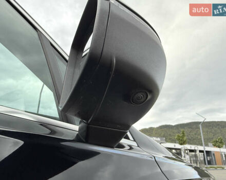 Ауди Ку 7 2019 в Хусте на Automoto.ua Черный Ауди Ку 7, объемом двигателя 2.99 л и пробегом 156 тыс. км за 65500 $, фото 21 на Automoto.ua