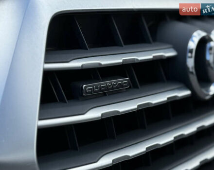 Черный Ауди Ку 7, объемом двигателя 3 л и пробегом 108 тыс. км за 36000 $, фото 18 на Automoto.ua