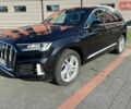 Чорний Ауді Ку 7, об'ємом двигуна 3 л та пробігом 91 тис. км за 42000 $, фото 1 на Automoto.ua