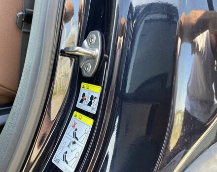 Ауди Ку 7 2019 у Львове на Automoto.ua Черный Ауди Ку 7, об'ємом двигуна 2 л та пробігом 94 тис. км за 43500 $, фото 49 на Automoto.ua