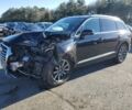 Чорний Ауді Ку 7, об'ємом двигуна 3 л та пробігом 75 тис. км за 17800 $, фото 2 на Automoto.ua