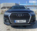 Ауди Ку 7 2019 у Львове на Automoto.ua Черный Ауди Ку 7, об'ємом двигуна 2 л та пробігом 94 тис. км за 43500 $, фото 23 на Automoto.ua
