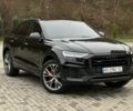 Чорний Ауді Ку 7, об'ємом двигуна 3 л та пробігом 58 тис. км за 48500 $, фото 1 на Automoto.ua
