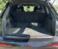Черный Ауди Ку 7, объемом двигателя 1.98 л и пробегом 129 тыс. км за 32900 $, фото 11 на Automoto.ua