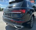 Черный Ауди Ку 7, объемом двигателя 3 л и пробегом 170 тыс. км за 37999 $, фото 4 на Automoto.ua