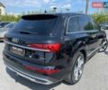 Чорний Ауді Ку 7, об'ємом двигуна 3 л та пробігом 103 тис. км за 54000 $, фото 5 на Automoto.ua