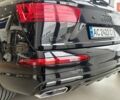 Ауди Ку 7 2019 в Луцке на Automoto.ua Черный Ауди Ку 7, объемом двигателя 2.97 л и пробегом 65 тыс. км за 58500 $, фото 4 на Automoto.ua