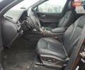 Черный Ауди Ку 7, объемом двигателя 3 л и пробегом 62 тыс. км за 8800 $, фото 6 на Automoto.ua