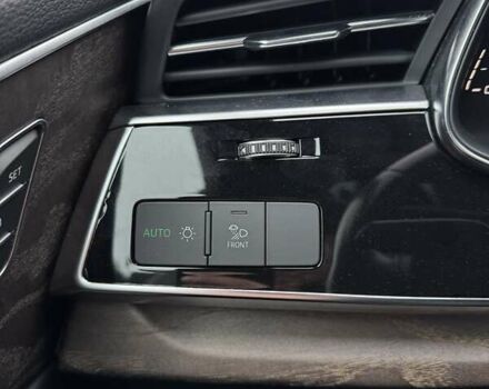 Черный Ауди Ку 7, объемом двигателя 3 л и пробегом 205 тыс. км за 28700 $, фото 19 на Automoto.ua