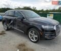 Ауди Ку 7 2019 в Львове на Automoto.ua Черный Ауди Ку 7, объемом двигателя 3 л и пробегом 97 тыс. км за 11000 $, фото 3 на Automoto.ua