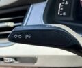 Черный Ауди Ку 7, объемом двигателя 1.98 л и пробегом 129 тыс. км за 32900 $, фото 29 на Automoto.ua