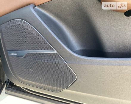 Ауди Ку 7 2019 у Львове на Automoto.ua Черный Ауди Ку 7, об'ємом двигуна 2 л та пробігом 94 тис. км за 43500 $, фото 64 на Automoto.ua