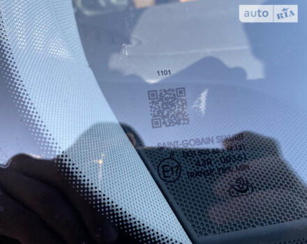 Ауди Ку 7 2019 у Львове на Automoto.ua Черный Ауди Ку 7, об'ємом двигуна 2 л та пробігом 94 тис. км за 43500 $, фото 25 на Automoto.ua