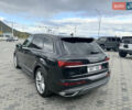 Ауди Ку 7 2019 в Хусте на Automoto.ua Черный Ауди Ку 7, объемом двигателя 2.99 л и пробегом 156 тыс. км за 65500 $, фото 8 на Automoto.ua