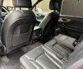 Черный Ауди Ку 7, объемом двигателя 2 л и пробегом 130 тыс. км за 32000 $, фото 21 на Automoto.ua