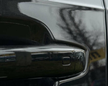 Черный Ауди Ку 7, объемом двигателя 1.98 л и пробегом 211 тыс. км за 24900 $, фото 19 на Automoto.ua