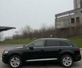 Черный Ауди Ку 7, объемом двигателя 3 л и пробегом 171 тыс. км за 24900 $, фото 3 на Automoto.ua