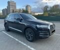 Черный Ауди Ку 7, объемом двигателя 1.98 л и пробегом 79 тыс. км за 37900 $, фото 1 на Automoto.ua