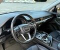 Черный Ауди Ку 7, объемом двигателя 3 л и пробегом 83 тыс. км за 43400 $, фото 17 на Automoto.ua