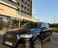 Черный Ауди Ку 7, объемом двигателя 3 л и пробегом 83 тыс. км за 43400 $, фото 1 на Automoto.ua