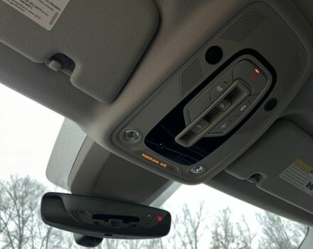 Чорний Ауді Ку 7, об'ємом двигуна 3 л та пробігом 58 тис. км за 48500 $, фото 21 на Automoto.ua