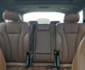 Черный Ауди Ку 7, объемом двигателя 3 л и пробегом 128 тыс. км за 9500 $, фото 9 на Automoto.ua