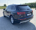 Ауди Ку 7 2019 у Львове на Automoto.ua Черный Ауди Ку 7, об'ємом двигуна 2 л та пробігом 94 тис. км за 43500 $, фото 24 на Automoto.ua