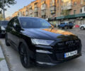 Чорний Ауді Ку 7, об'ємом двигуна 2.99 л та пробігом 167 тис. км за 58000 $, фото 1 на Automoto.ua