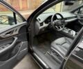 Черный Ауди Ку 7, объемом двигателя 2 л и пробегом 130 тыс. км за 32000 $, фото 1 на Automoto.ua