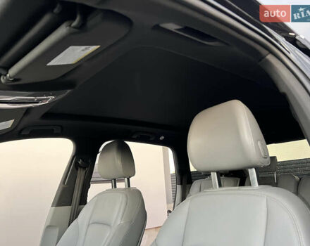 Черный Ауди Ку 7, объемом двигателя 1.98 л и пробегом 92 тыс. км за 27900 $, фото 18 на Automoto.ua