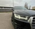 Черный Ауди Ку 7, объемом двигателя 3 л и пробегом 96 тыс. км за 41900 $, фото 2 на Automoto.ua