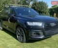 Чорний Ауді Ку 7, об'ємом двигуна 3 л та пробігом 120 тис. км за 46000 $, фото 2 на Automoto.ua