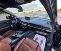 Черный Ауди Ку 7, объемом двигателя 3 л и пробегом 98 тыс. км за 19900 $, фото 12 на Automoto.ua