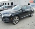 Ауди Ку 7 2019 в Львове на Automoto.ua Черный Ауди Ку 7, объемом двигателя 3 л и пробегом 97 тыс. км за 11000 $, фото 1 на Automoto.ua
