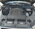 Черный Ауди Ку 7, объемом двигателя 3 л и пробегом 128 тыс. км за 9500 $, фото 11 на Automoto.ua