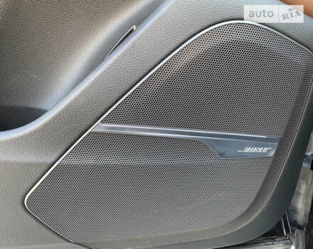 Ауди Ку 7 2019 у Львове на Automoto.ua Черный Ауди Ку 7, об'ємом двигуна 2 л та пробігом 94 тис. км за 43500 $, фото 53 на Automoto.ua