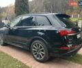 Черный Ауди Ку 7, объемом двигателя 2.97 л и пробегом 61 тыс. км за 69500 $, фото 6 на Automoto.ua