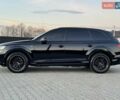 Черный Ауди Ку 7, объемом двигателя 2.97 л и пробегом 219 тыс. км за 54900 $, фото 13 на Automoto.ua