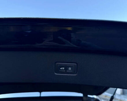 Чорний Ауді Ку 7, об'ємом двигуна 3 л та пробігом 106 тис. км за 45500 $, фото 22 на Automoto.ua