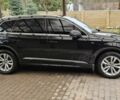 Черный Ауди Ку 7, объемом двигателя 2.97 л и пробегом 73 тыс. км за 67700 $, фото 1 на Automoto.ua