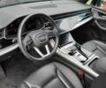 Чорний Ауді Ку 7, об'ємом двигуна 3 л та пробігом 20 тис. км за 71900 $, фото 13 на Automoto.ua