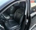 Чорний Ауді Ку 7, об'ємом двигуна 3 л та пробігом 113 тис. км за 40500 $, фото 36 на Automoto.ua