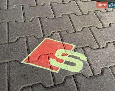 Черный Ауди Ку 7, объемом двигателя 2.97 л и пробегом 219 тыс. км за 54900 $, фото 57 на Automoto.ua