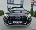 Черный Ауди Ку 7, объемом двигателя 2.97 л и пробегом 120 тыс. км за 62900 $, фото 5 на Automoto.ua