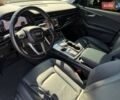 Черный Ауди Ку 7, объемом двигателя 3 л и пробегом 103 тыс. км за 44500 $, фото 32 на Automoto.ua