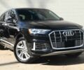 Ауді Ку 7 2020 у Києві на Automoto.ua Чорний Ауді Ку 7, об'ємом двигуна 3 л та пробігом 45 тис. км за 12400 $, фото 1 на Automoto.ua