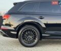Черный Ауди Ку 7, объемом двигателя 2.97 л и пробегом 219 тыс. км за 54900 $, фото 26 на Automoto.ua