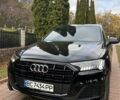 Черный Ауди Ку 7, объемом двигателя 2.97 л и пробегом 61 тыс. км за 69500 $, фото 2 на Automoto.ua