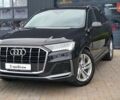 Чорний Ауді Ку 7, об'ємом двигуна 3 л та пробігом 20 тис. км за 71900 $, фото 4 на Automoto.ua